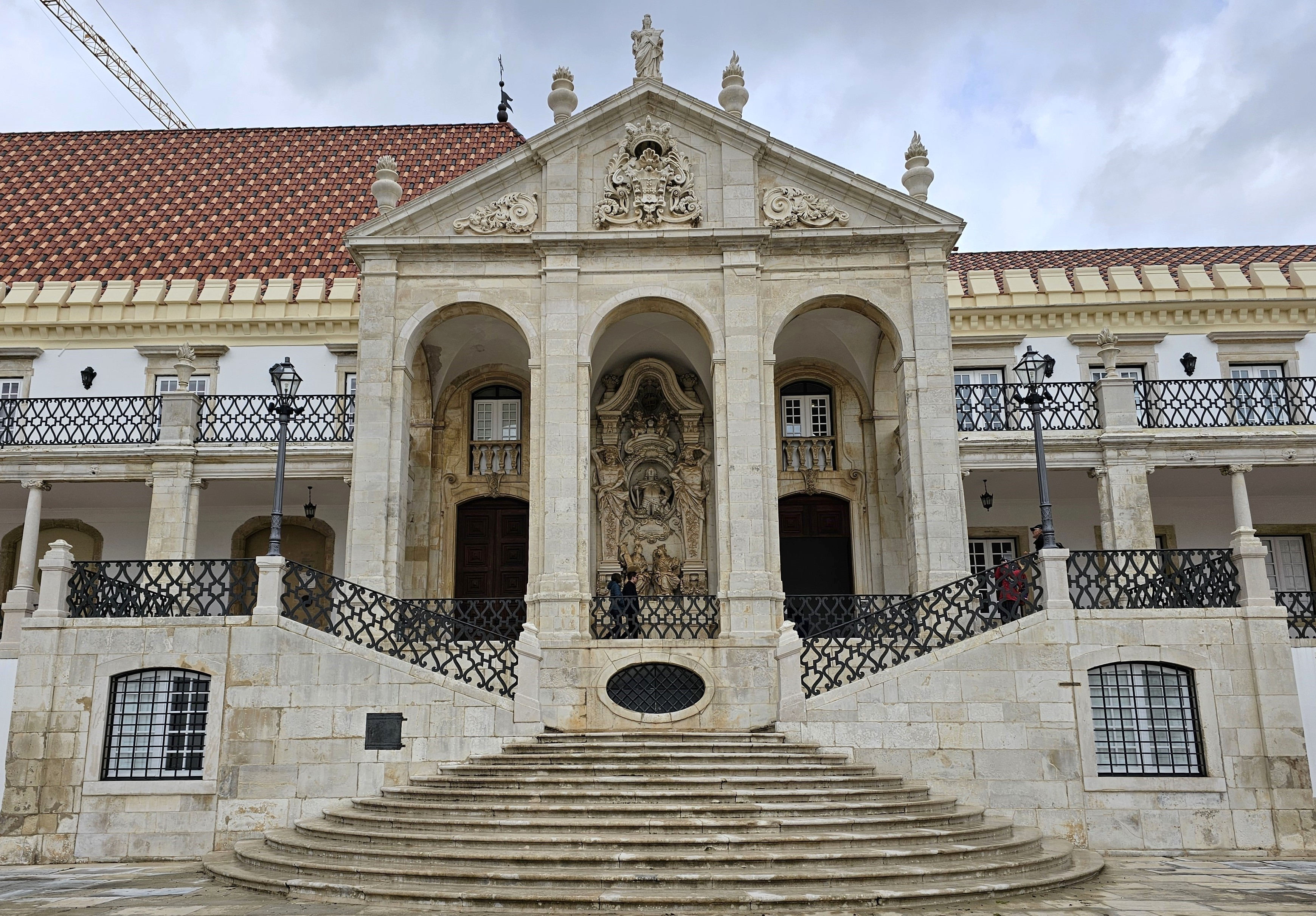 Coimbra